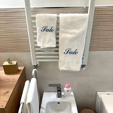 Sale Apartamento *
