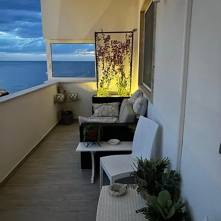 Apartamento Sale Bari